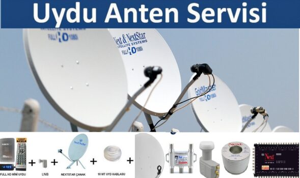 Yeniçağa Antenci